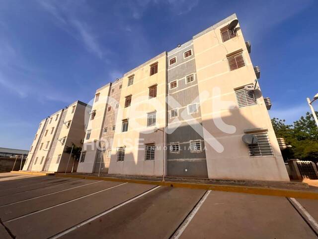 #5009 - APARTAMENTO para Venta en Maracaibo - V - 2