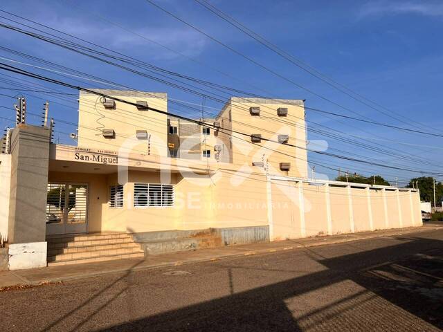 #5009 - APARTAMENTO para Venta en Maracaibo - V - 1