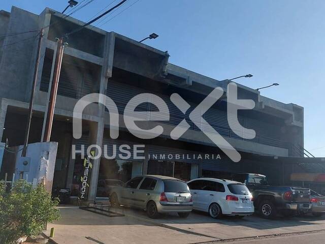 #5011 - LOCAL COMERCIAL para Alquiler en San Francisco - V - 3