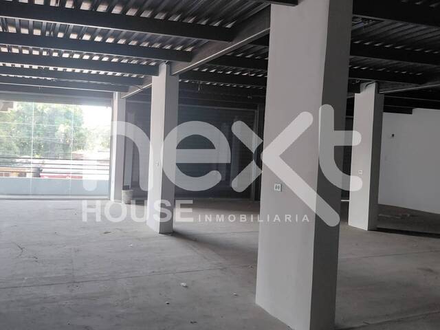 #5012 - LOCAL COMERCIAL para Alquiler en San Francisco - V - 3