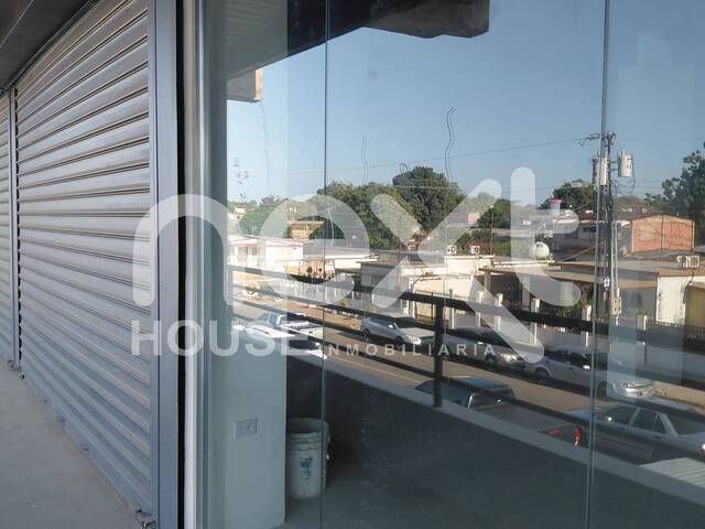 #5012 - LOCAL COMERCIAL para Alquiler en San Francisco - V - 1