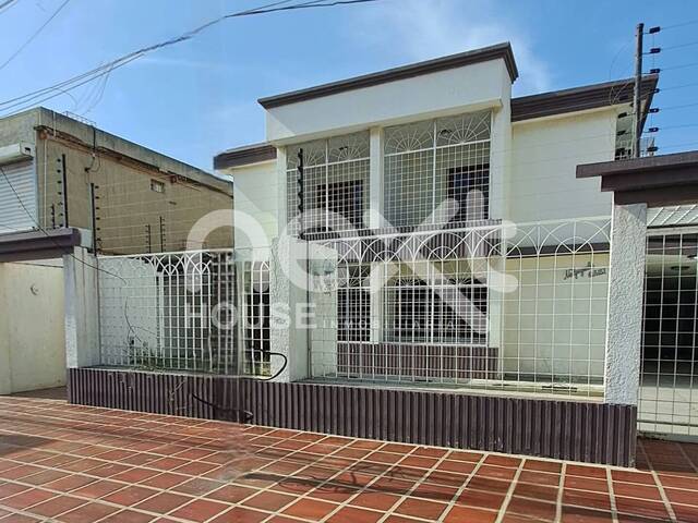 #5013 - CASA para Venta en San Francisco - V - 1