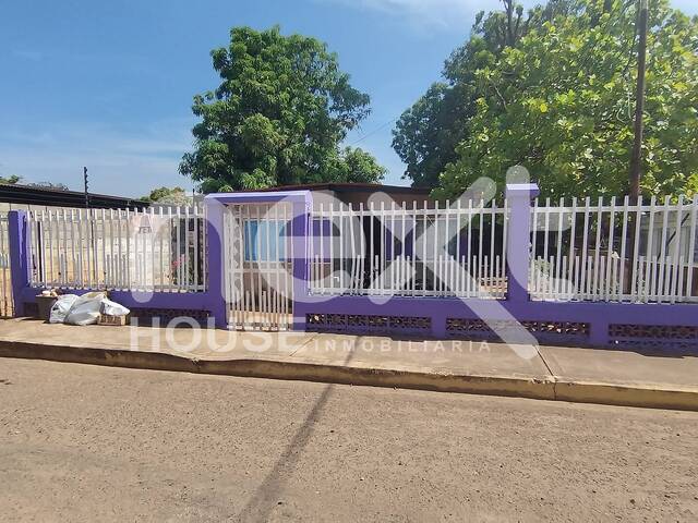 #5016 - CASA para Venta en San Francisco - V - 1