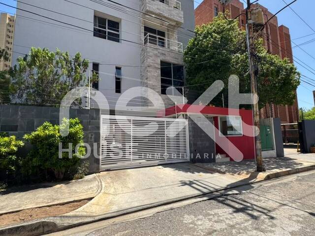 #5017 - APARTAMENTO para Alquiler en Maracaibo - V - 1