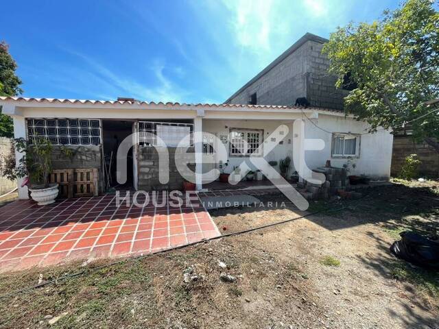 #5018 - CASA para Venta en Ciudad Ojeda - V - 1