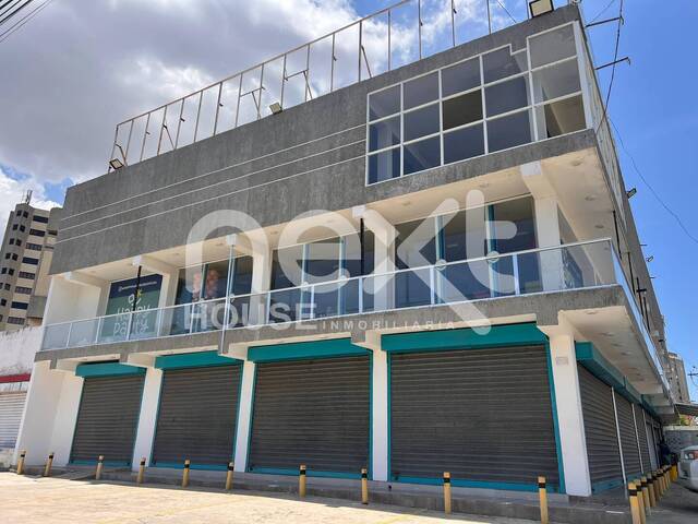 #5020 - EDIFICIO COMERCIAL para Venta en Maracaibo - V - 1
