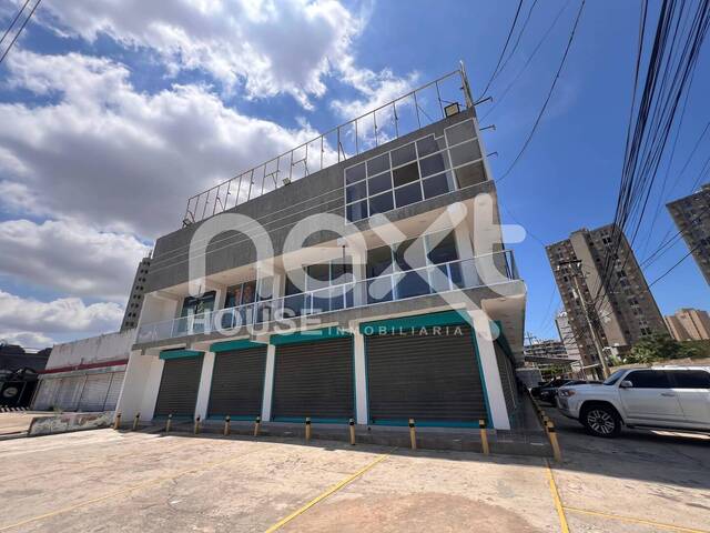 #5020 - EDIFICIO COMERCIAL para Venta en Maracaibo - V - 2