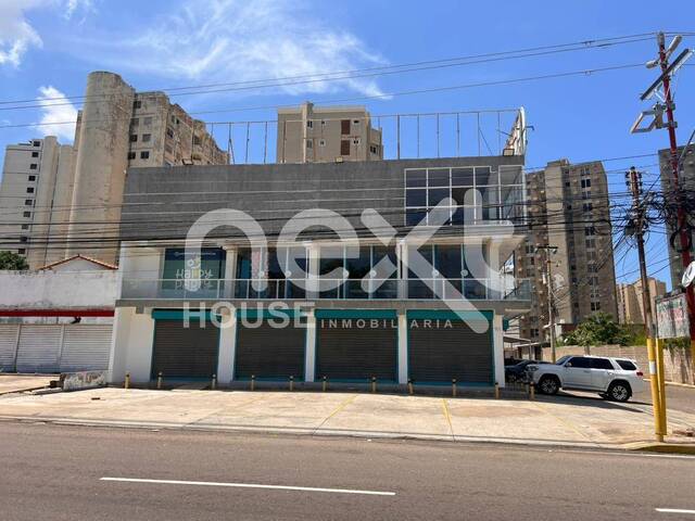 #5020 - EDIFICIO COMERCIAL para Venta en Maracaibo - V - 3