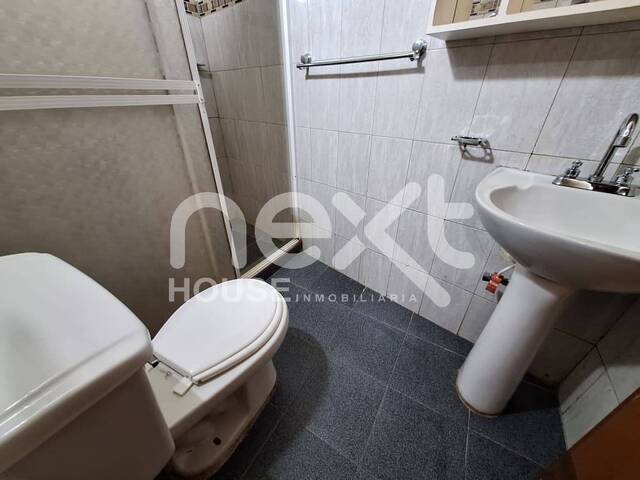 APARTAMENTO para Alquiler en Ciudad Ojeda - 4