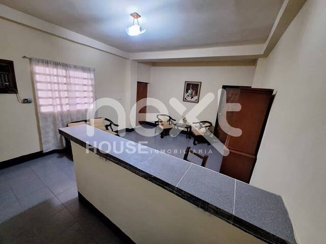 #5023 - APARTAMENTO para Alquiler en Ciudad Ojeda - V - 2