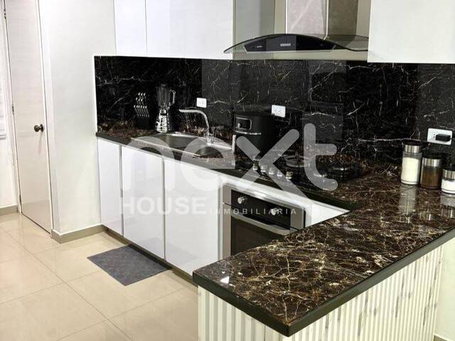 #5021 - APARTAMENTO para Venta en Maracaibo - V - 3