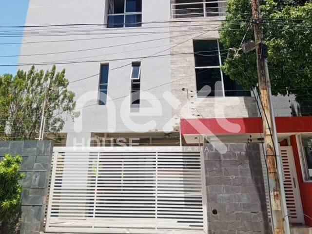 #5015 - APARTAMENTO para Alquiler en Maracaibo - V - 2