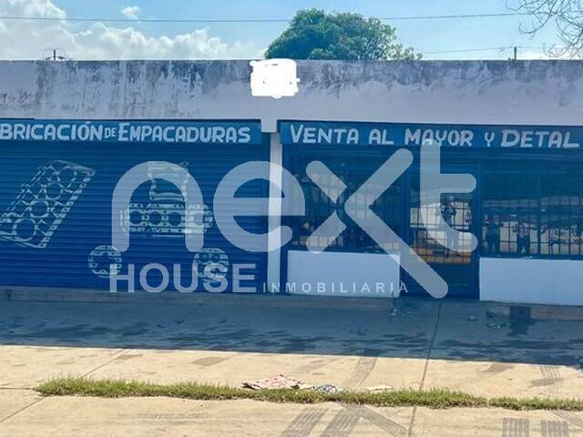 Alquiler en Circunvalación N°3 - Maracaibo