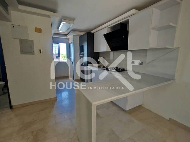 #5038 - APARTAMENTO para Venta en Maracaibo - V - 1