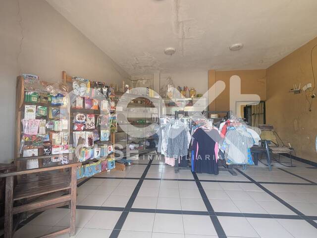 EDIFICIO COMERCIAL para Venta en San Francisco - 4