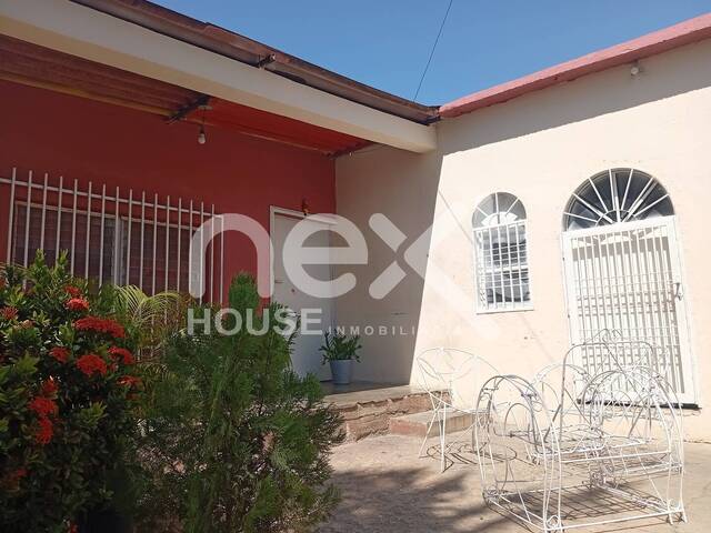 Venta en Barrio Los Andes - Maracaibo