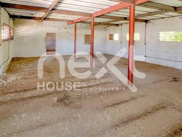 #5046 - CASA COMERCIAL para Venta en Maracaibo - V - 3