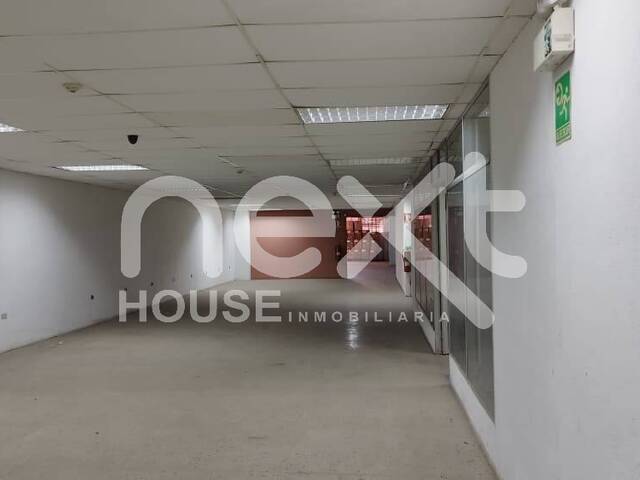 #5034 - LOCAL COMERCIAL para Venta en Barquisimeto - K - 3
