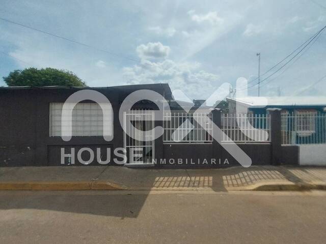 #5041 - CASA COMERCIAL para Venta en Maracaibo - V - 1