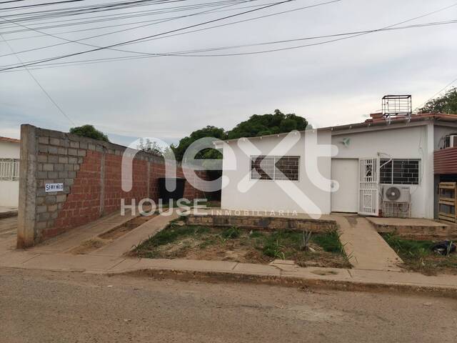 #5048 - CASA para Venta en Maracaibo - V - 2