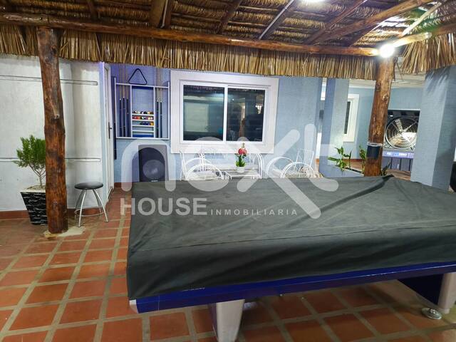 #5050 - CASA para Venta en San Francisco - V - 3