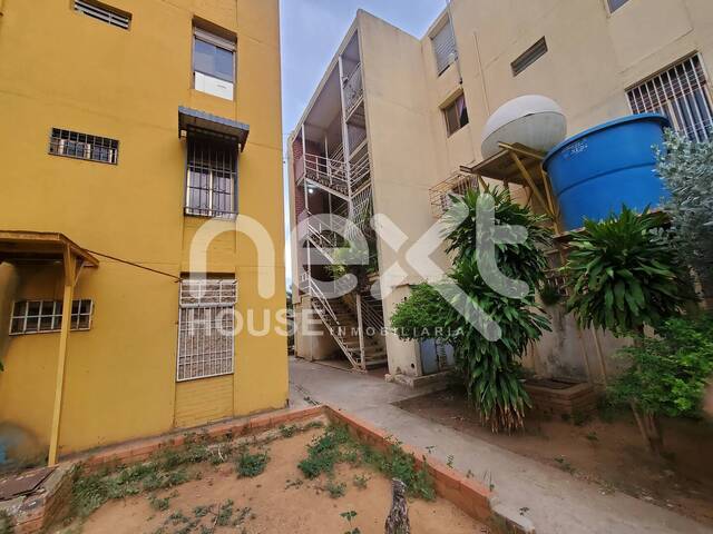 #5027 - APARTAMENTO para Venta en Maracaibo - V - 1