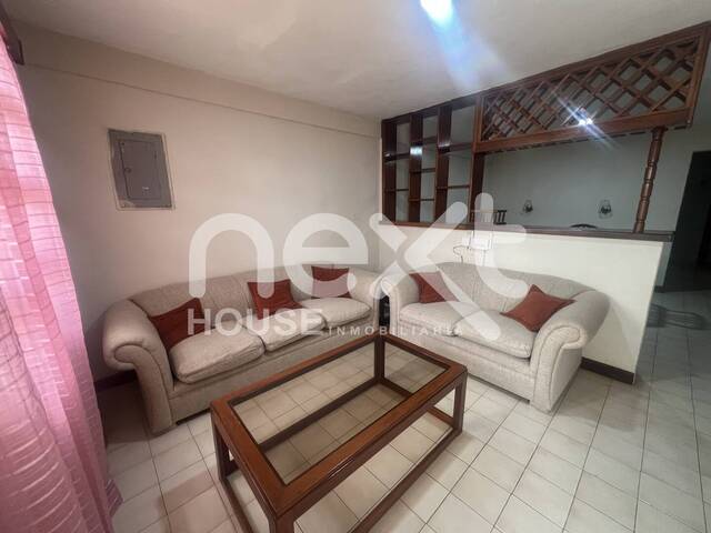 #5053 - CASA para Alquiler en Ciudad Ojeda - V - 1