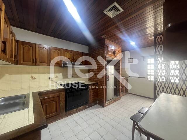 #5053 - CASA para Alquiler en Ciudad Ojeda - V - 3