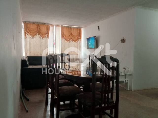 #4987 - APARTAMENTO para Venta en San Francisco - V - 1