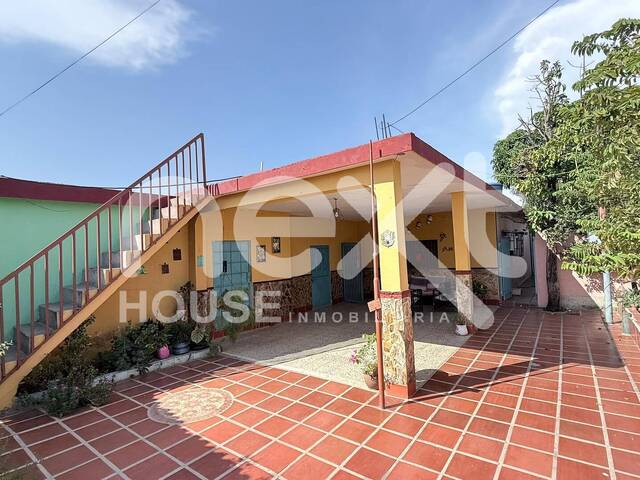 #5063 - CASA COMERCIAL para Venta en Maracaibo - V - 3