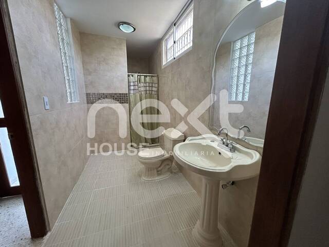 TOWNHOUSE para Alquiler en Cabimas - 5