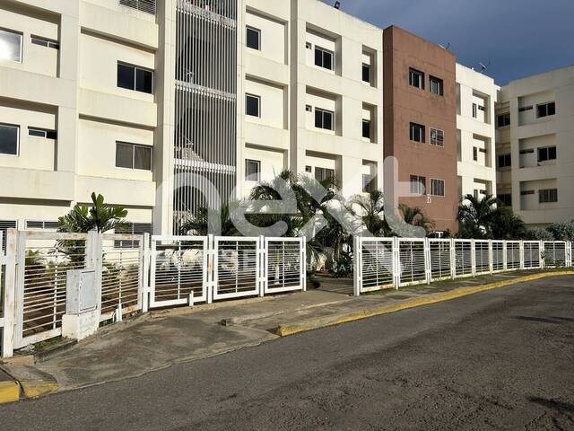 #2236 - APARTAMENTO para Alquiler en Cabimas - V - 3