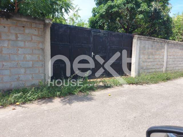 #2554 - TERRENO para Venta en Ciudad Ojeda - V - 2