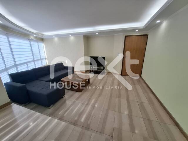 #2970 - APARTAMENTO para Alquiler en Ciudad Ojeda - V - 1