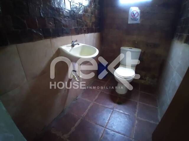 #3019 - EDIFICIO RESIDENCIAL para Alquiler en Ciudad Ojeda - V - 3