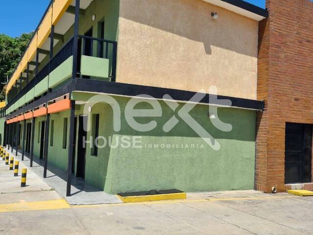 #3019 - EDIFICIO RESIDENCIAL para Alquiler en Ciudad Ojeda - V - 2