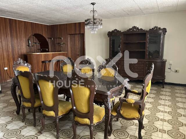 #3065 - CASA para Alquiler en Ciudad Ojeda - V - 1