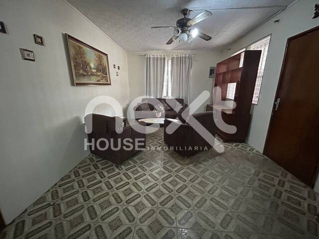 #3065 - CASA para Alquiler en Ciudad Ojeda - V - 3