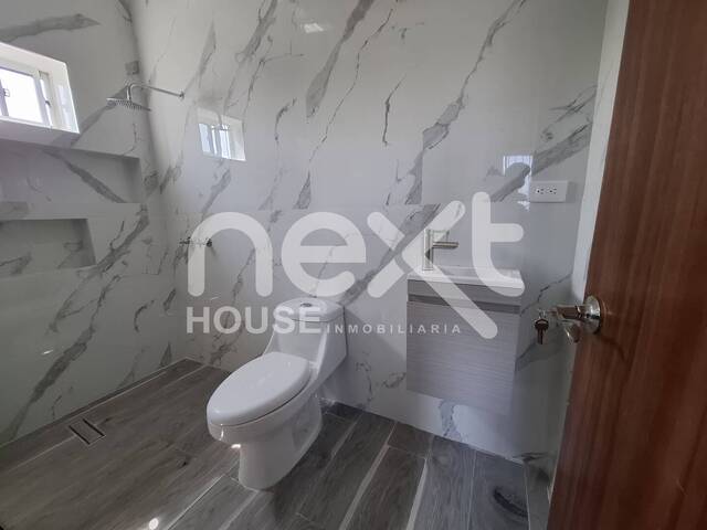 #3885 - APARTAMENTO para Alquiler en Ciudad Ojeda - V - 3