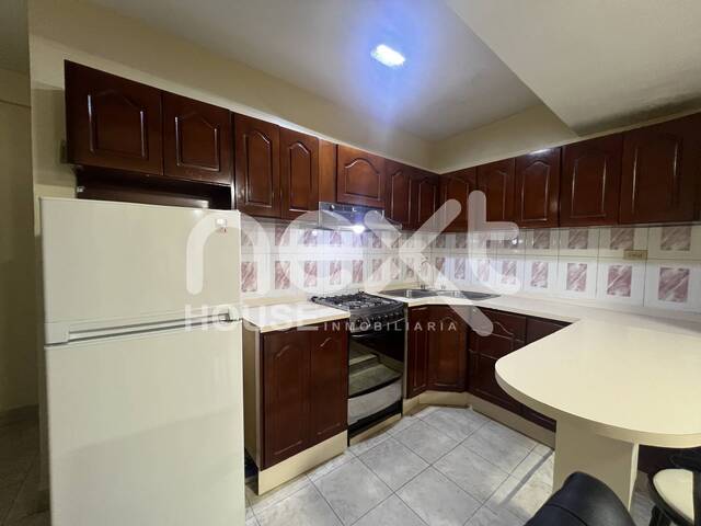 #4257 - APARTAMENTO para Alquiler en Ciudad Ojeda - V - 3