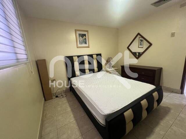 APARTAMENTO para Alquiler en Ciudad Ojeda - 4