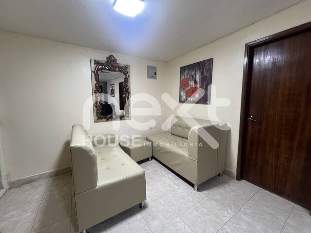 #4257 - APARTAMENTO para Alquiler en Ciudad Ojeda - V - 2