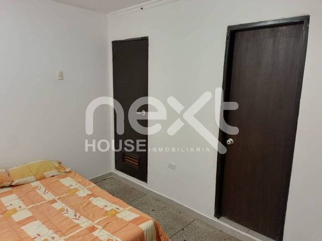 HABITACIÓN para Alquiler en San Francisco - 5