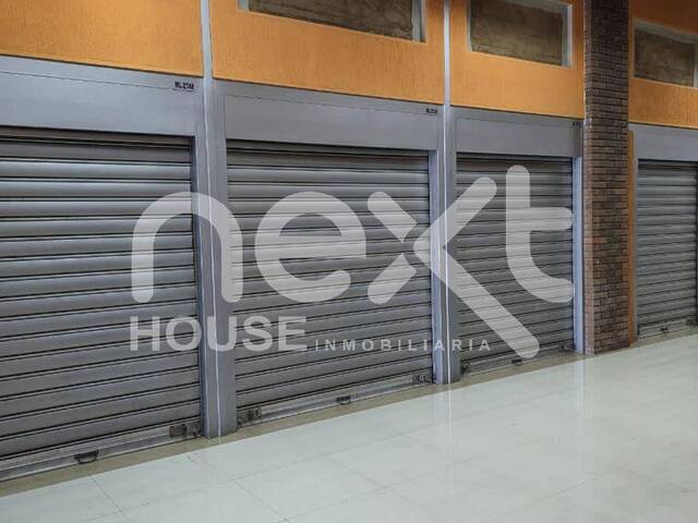 #912 - LOCAL COMERCIAL para Venta en Maracaibo - V