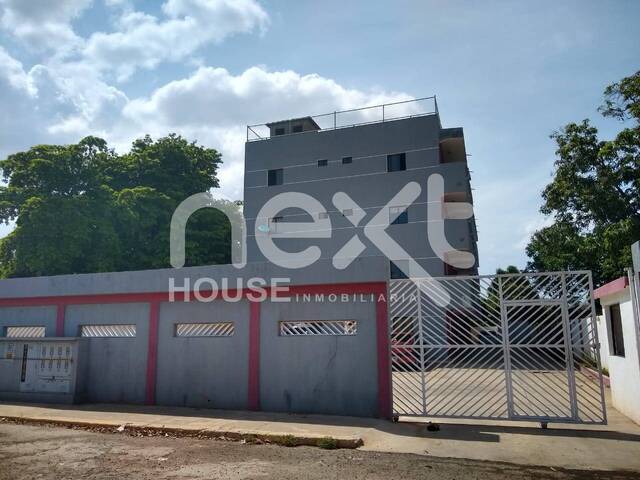 #924 - APARTAMENTO para Venta en San Francisco - V