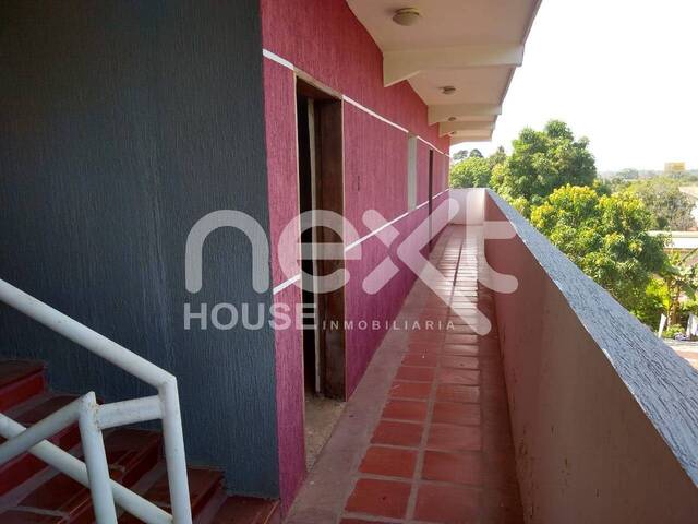 #929 - APARTAMENTO para Venta en San Francisco - V