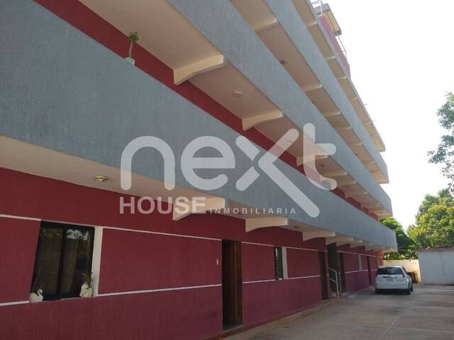 #929 - APARTAMENTO para Venta en San Francisco - V